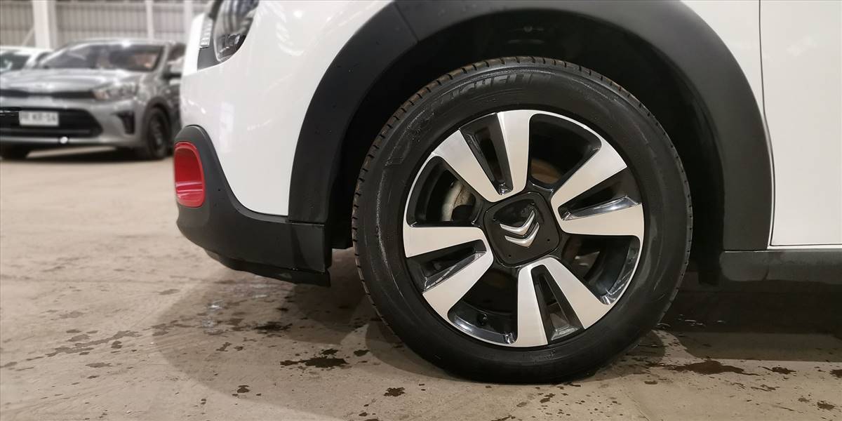 CITROËN C3 1.5 - Imagen 42