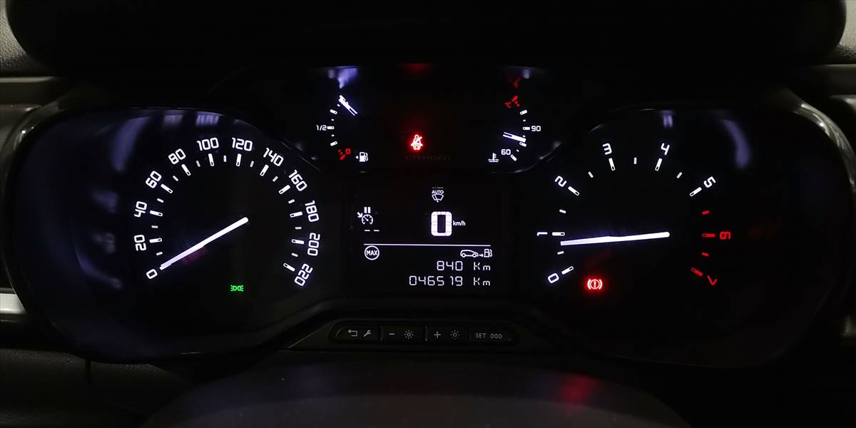 CITROËN C3 1.5 - Imagen 54