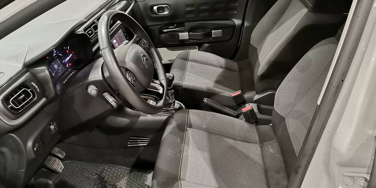 CITROËN C3 1.5 - Imagen 55