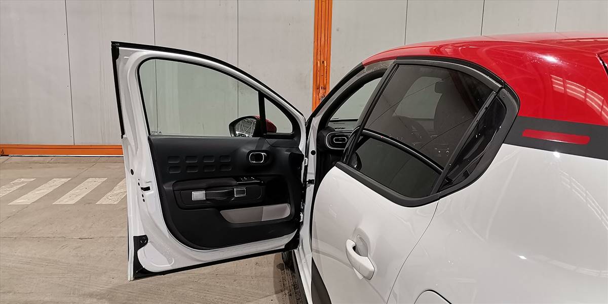 CITROËN C3 1.5 - Imagen 59