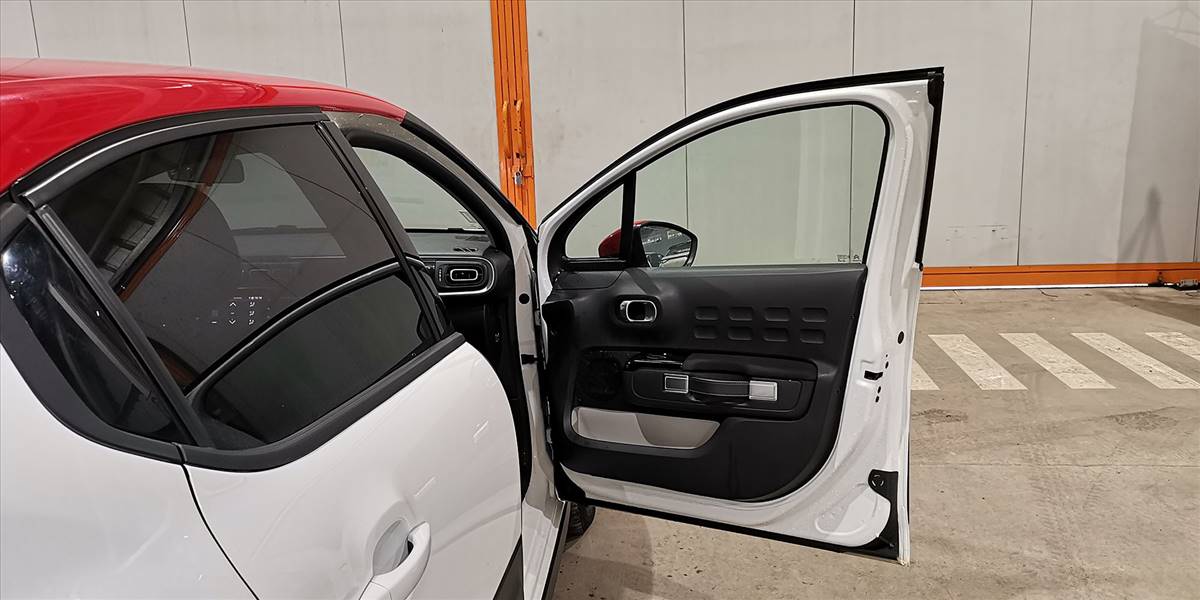 CITROËN C3 1.5 - Imagen 62