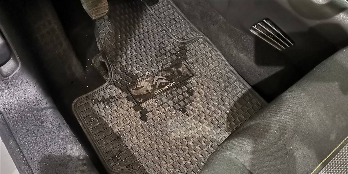 CITROËN C3 1.5 - Imagen 63