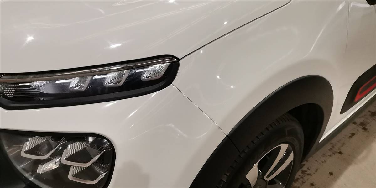 CITROËN C3 1.5 - Imagen 73