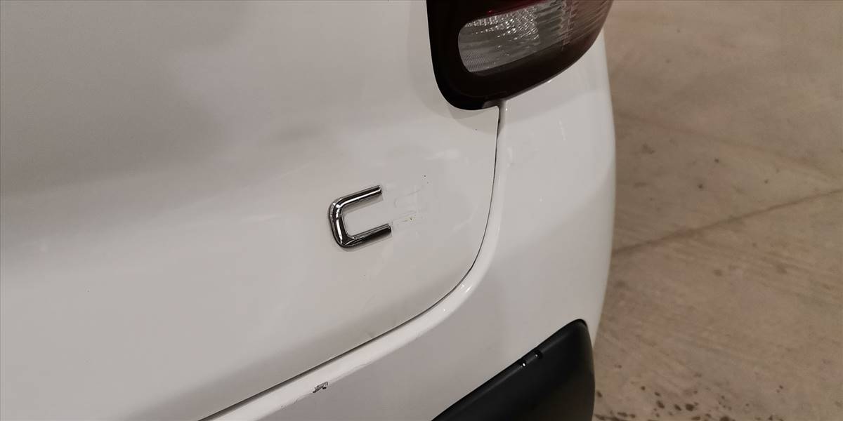 CITROËN C3 1.5 - Imagen 77