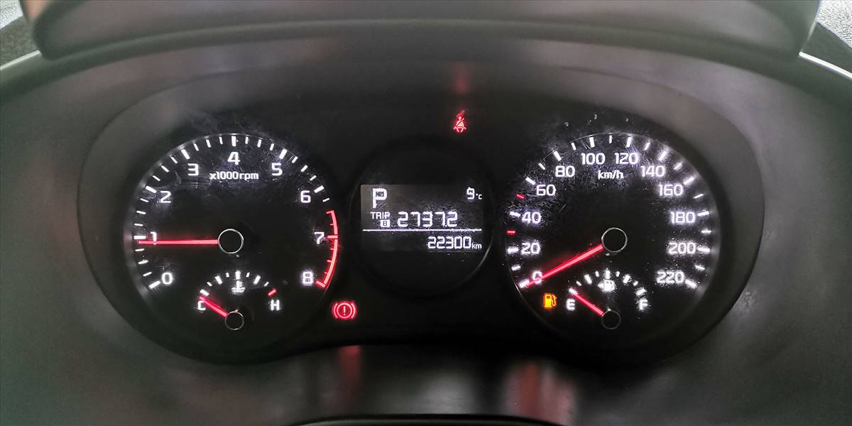 KIA MORNING MPI 1.2 AUT - Imagen 47