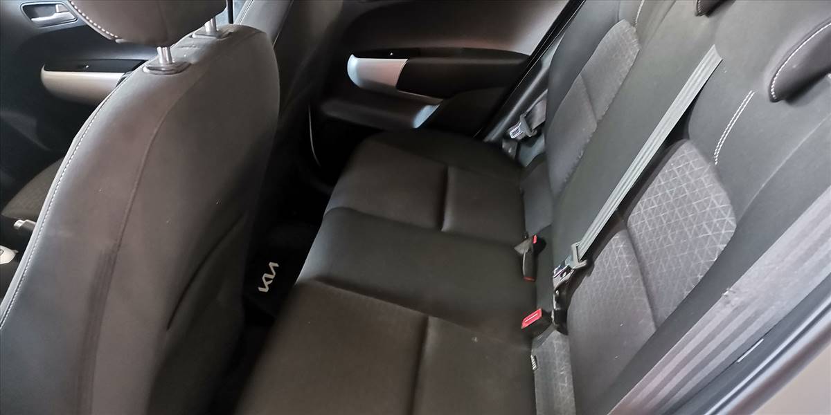 KIA MORNING MPI 1.2 AUT - Imagen 51