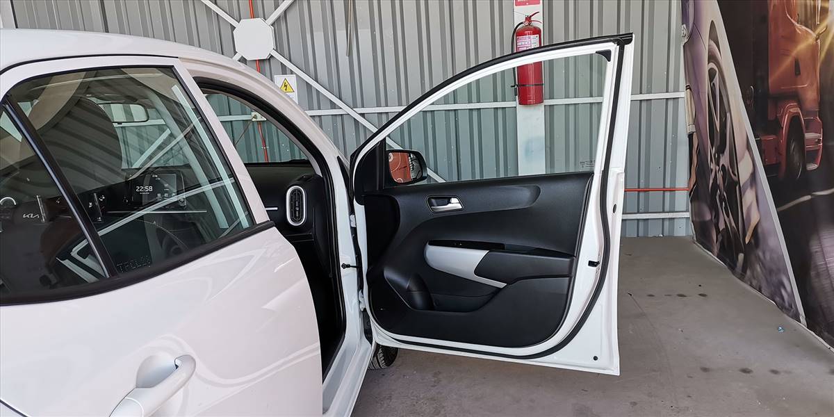 KIA MORNING MPI 1.2 AUT - Imagen 56