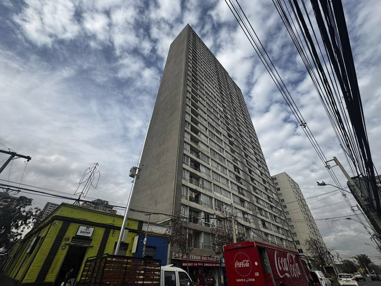 Toro Mazotte 110, Depto. 3113 - Imagen 1