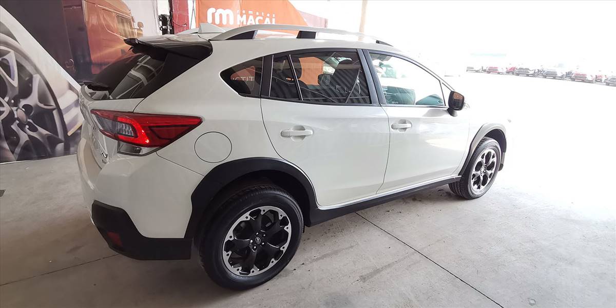 SUBARU XV CVT 2.0 AUT - Imagen 21