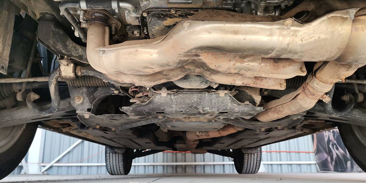 SUBARU XV CVT 2.0 AUT - Imagen 37