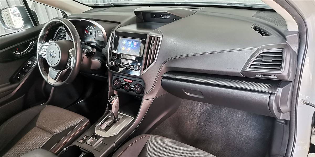 SUBARU XV CVT 2.0 AUT - Imagen 41