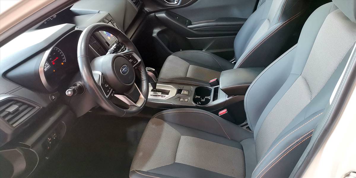SUBARU XV CVT 2.0 AUT - Imagen 47