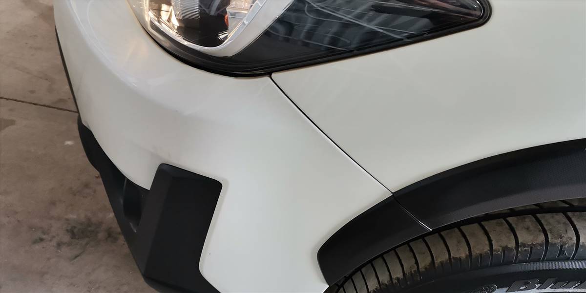 SUBARU XV CVT 2.0 AUT - Imagen 62