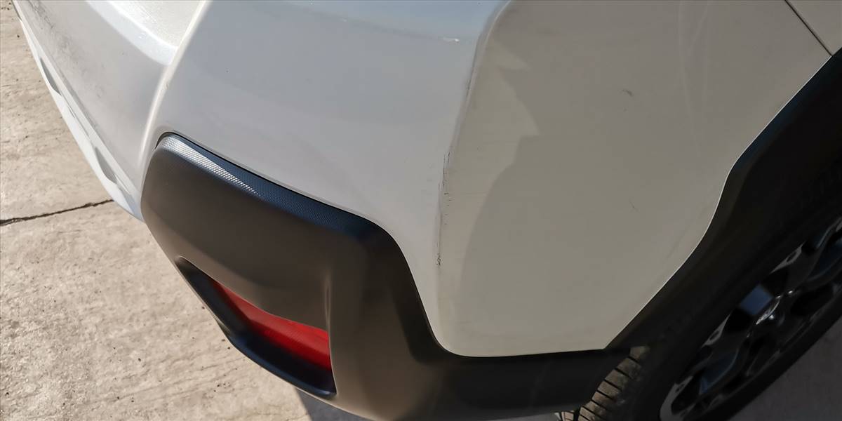 SUBARU XV CVT 2.0 AUT - Imagen 63