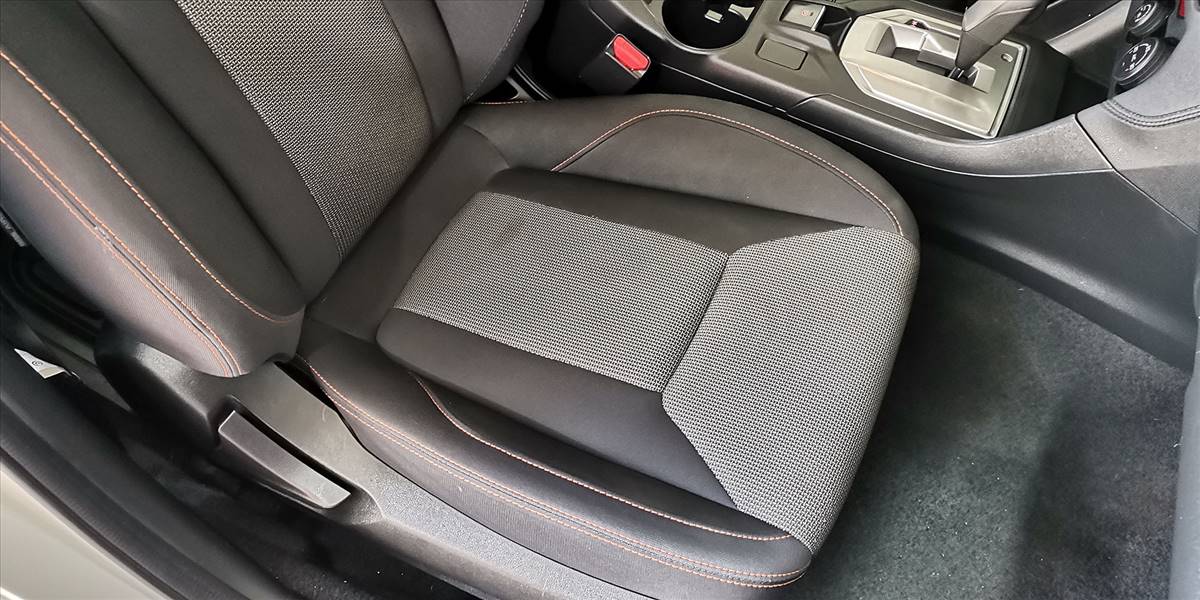 SUBARU XV CVT 2.0 AUT - Imagen 75