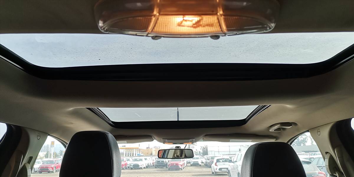 FORD EDGE SEL 4WD 3.5 AUT - Imagen 49