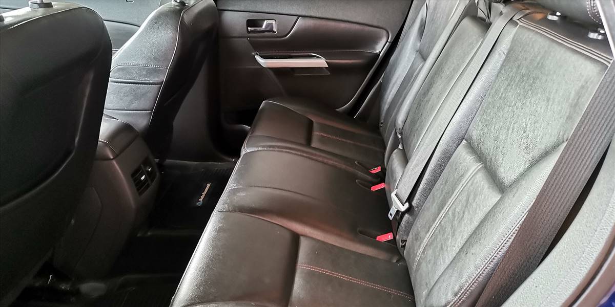 FORD EDGE SEL 4WD 3.5 AUT - Imagen 54