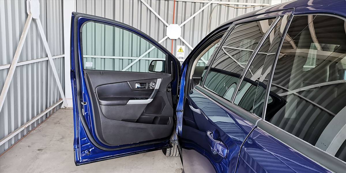 FORD EDGE SEL 4WD 3.5 AUT - Imagen 55
