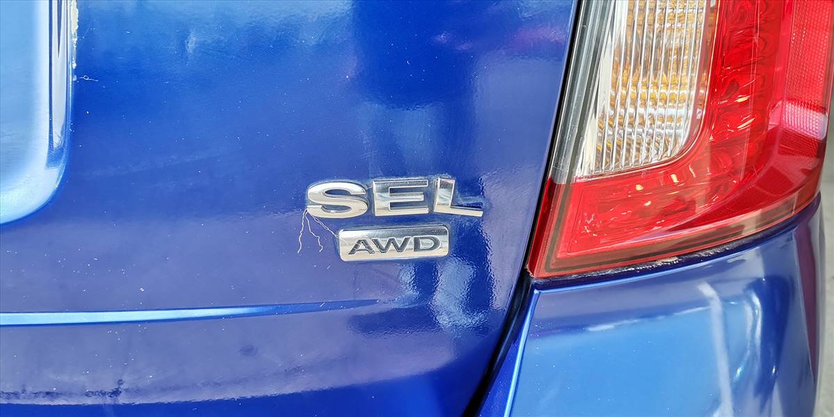 FORD EDGE SEL 4WD 3.5 AUT - Imagen 65