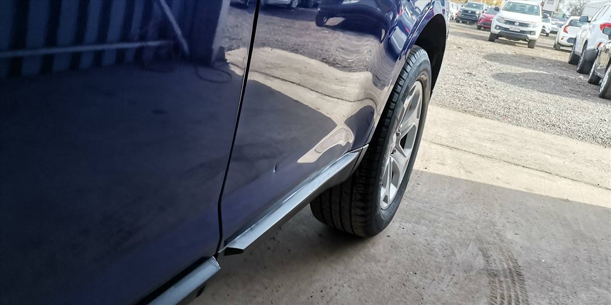 FORD EDGE SEL 4WD 3.5 AUT - Imagen 94