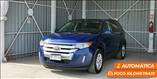 FORD EDGE SEL 4WD 3.5 AUT - Imagen 101