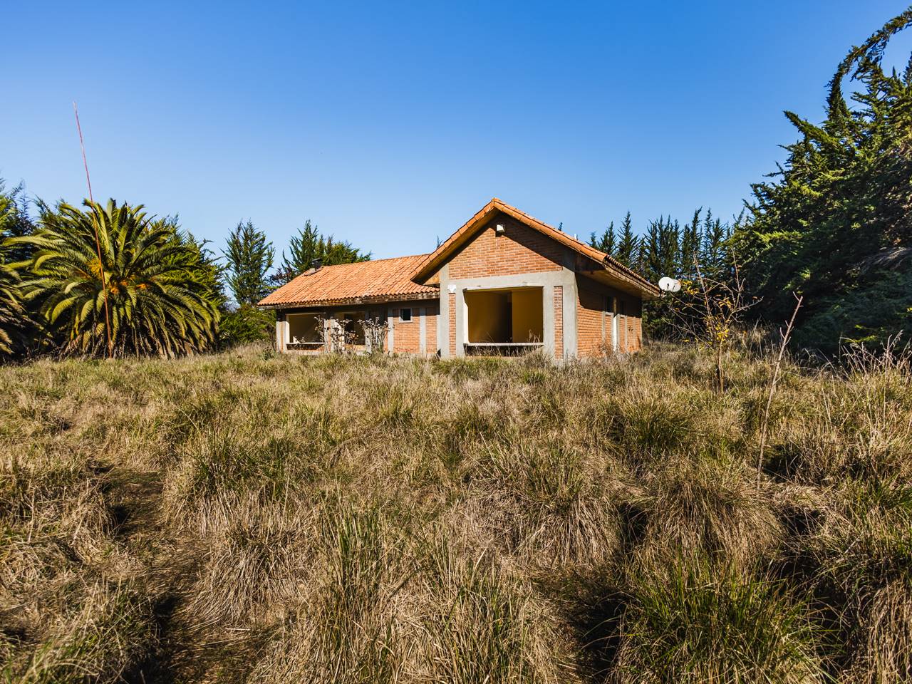 Camino Las Flores, Lote 21 - Imagen 1