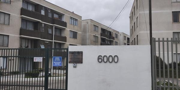 Balmaceda 6000, Depto. 201, Edif. F - Imagen 11