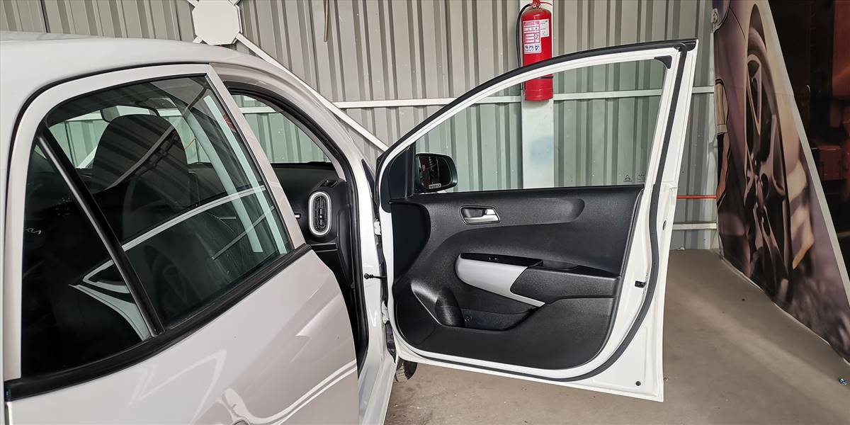 KIA MORNING MPI 1.2 - Imagen 53