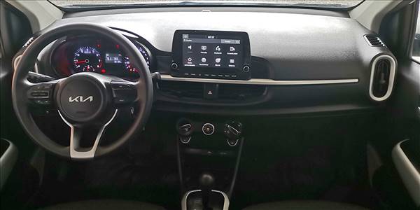 KIA MORNING MPI 1.2 AUT - Imagen 15
