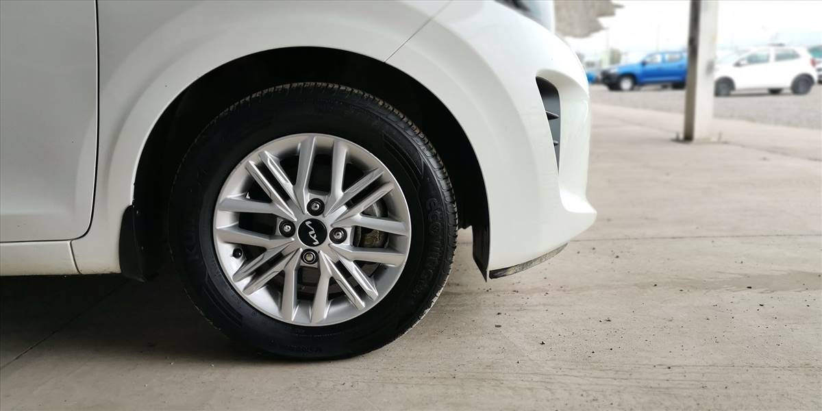 KIA MORNING MPI 1.2 AUT - Imagen 34