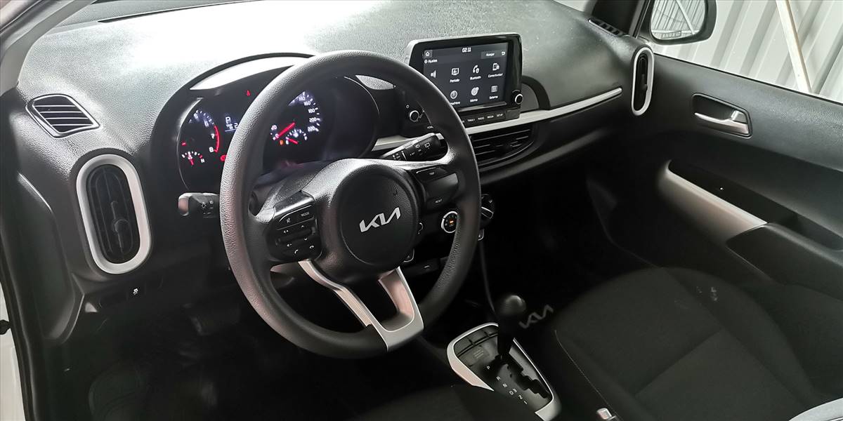 KIA MORNING MPI 1.2 AUT - Imagen 41