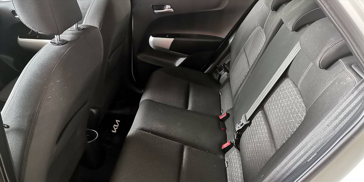 KIA MORNING MPI 1.2 AUT - Imagen 52