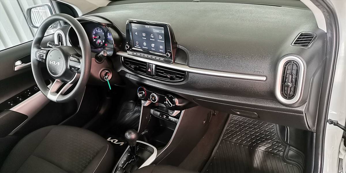 KIA MORNING MPI 1.2 AUT - Imagen 62