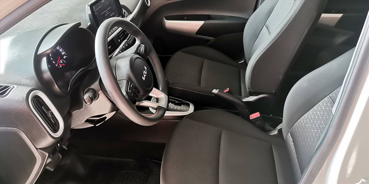 KIA MORNING MPI 1.2 AUT - Imagen 73