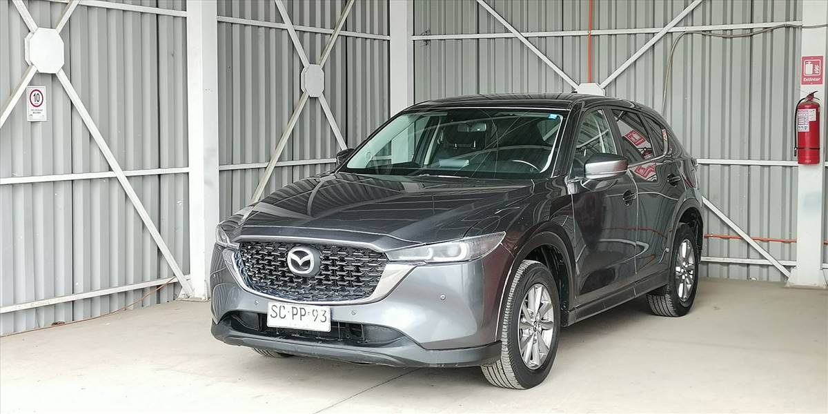 MAZDA CX5 OTTO 2.0 - Imagen 2