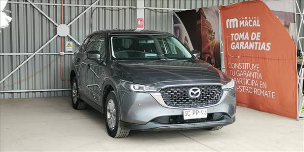 MAZDA CX5 OTTO 2.0 - Imagen 9