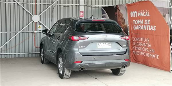MAZDA CX5 OTTO 2.0 - Imagen 17