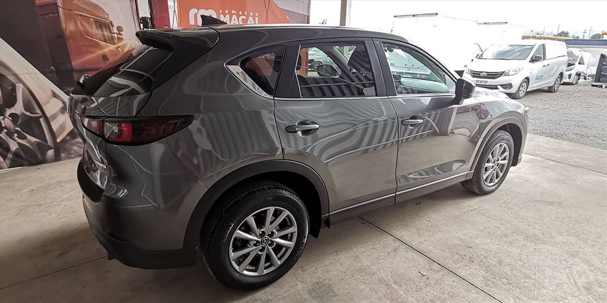 MAZDA CX5 OTTO 2.0 - Imagen 27