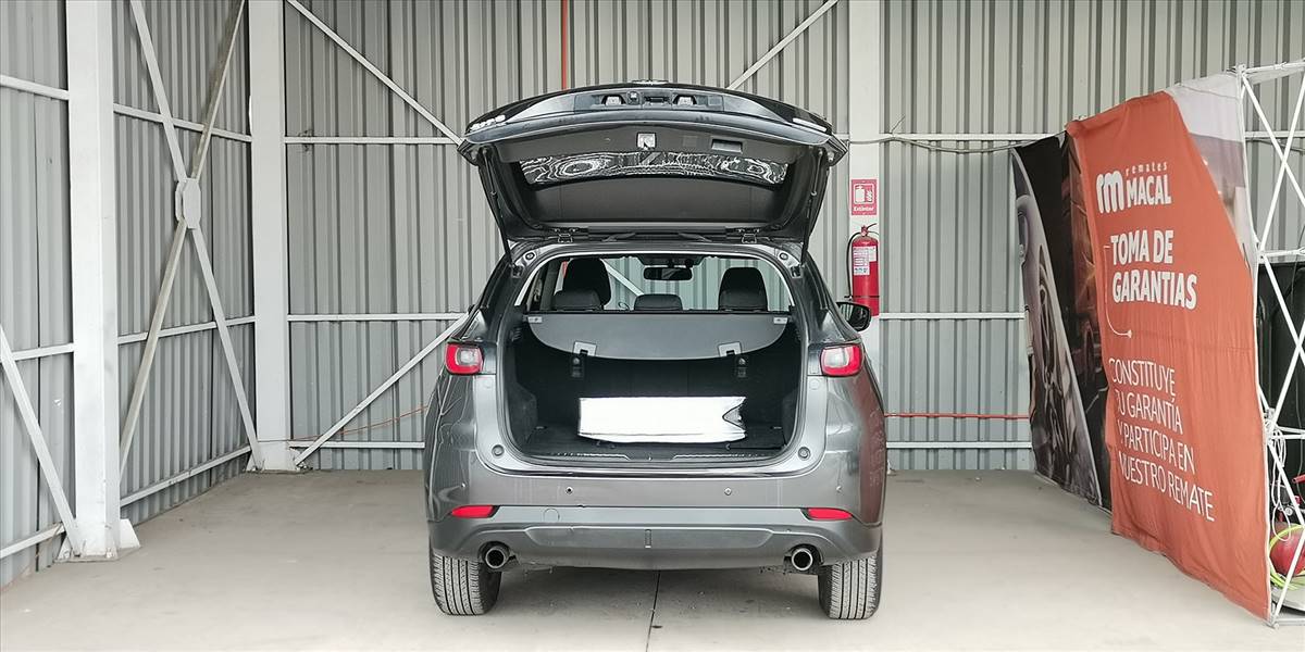 MAZDA CX5 OTTO 2.0 - Imagen 32