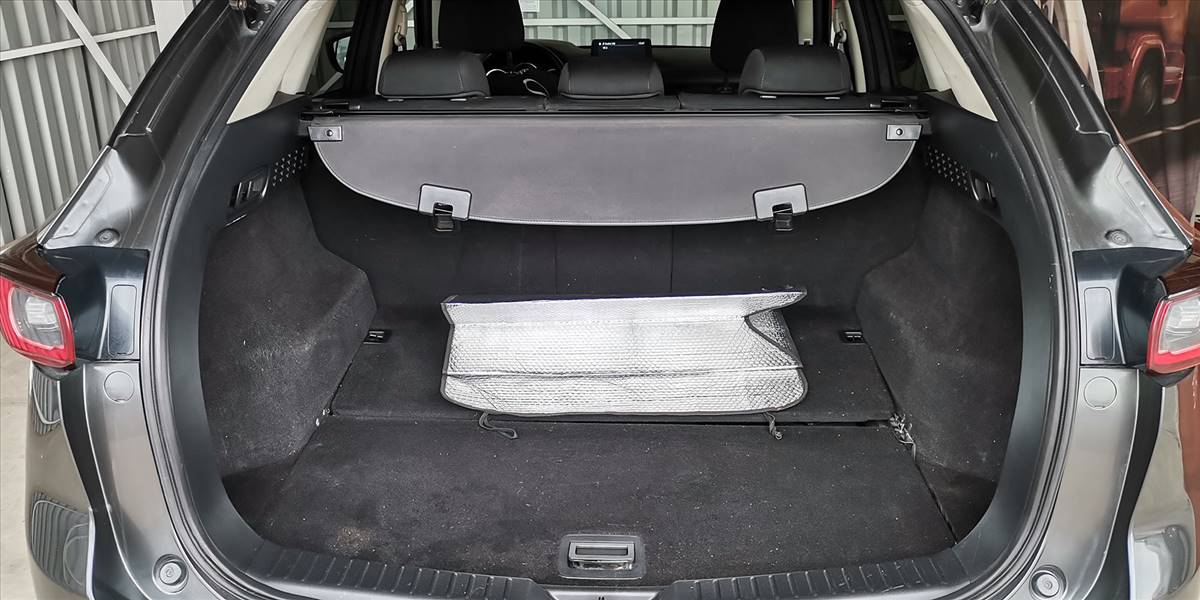 MAZDA CX5 OTTO 2.0 - Imagen 33
