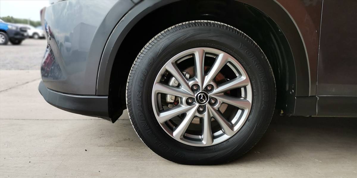 MAZDA CX5 OTTO 2.0 - Imagen 41