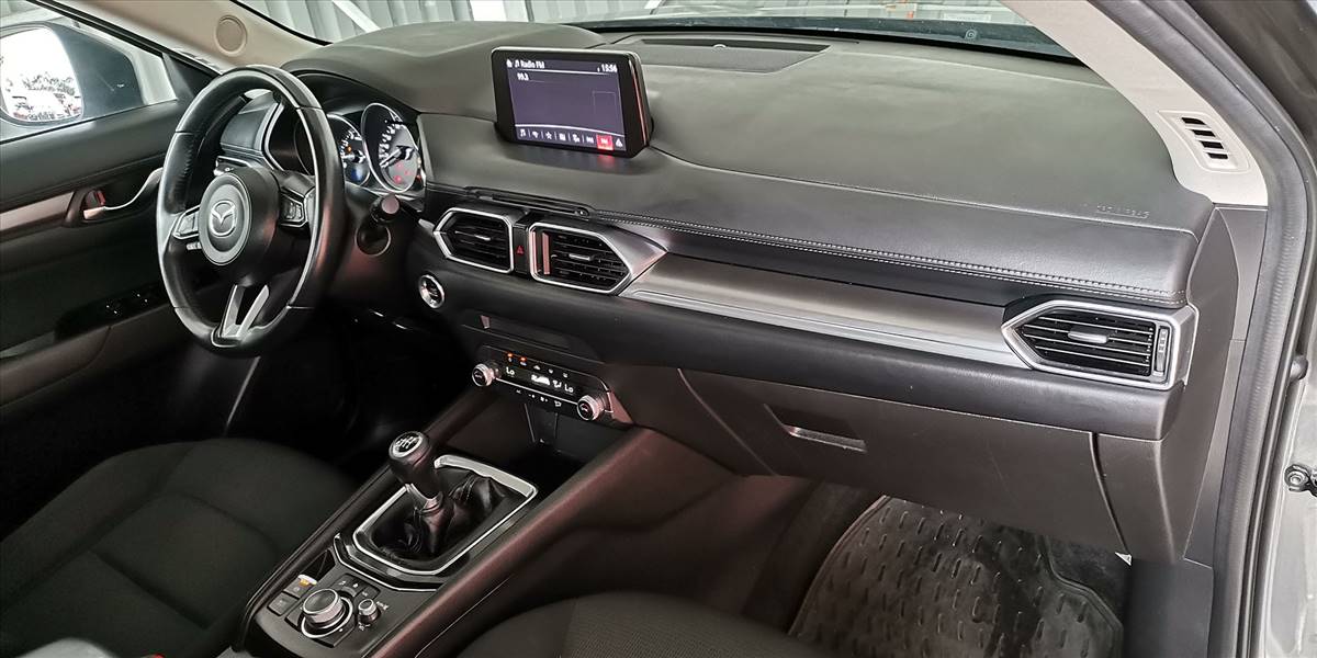 MAZDA CX5 OTTO 2.0 - Imagen 49
