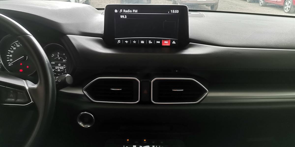 MAZDA CX5 OTTO 2.0 - Imagen 52