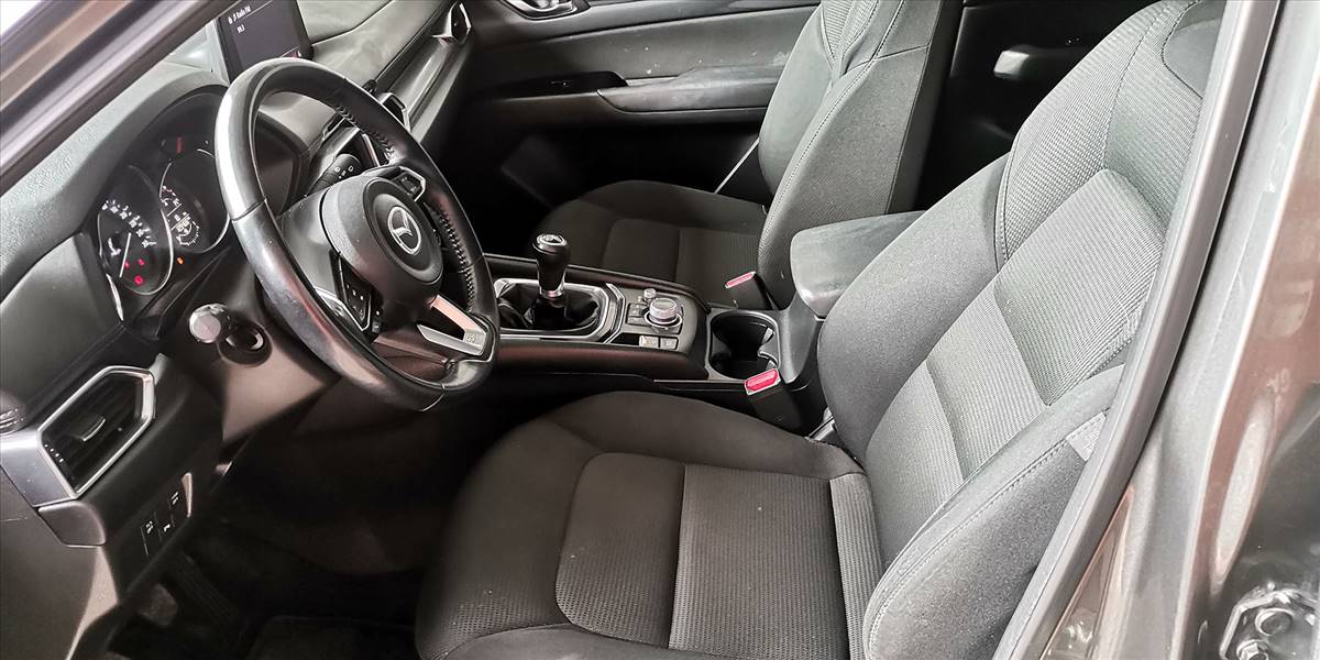 MAZDA CX5 OTTO 2.0 - Imagen 56