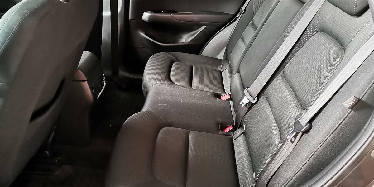 MAZDA CX5 OTTO 2.0 - Imagen 58
