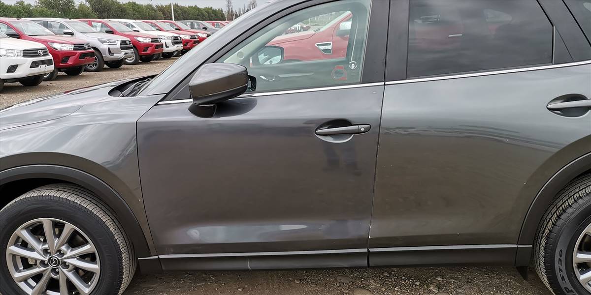 MAZDA CX5 OTTO 2.0 - Imagen 101