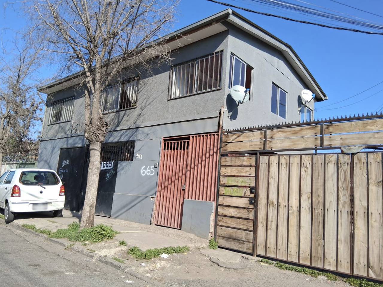 Vecinal Sur 665 - Imagen 3