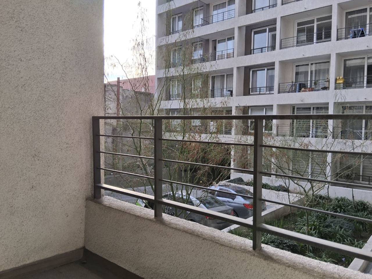 Av. Almirante Blanco Encalada 2527, Depto. 210, Edif. A - Imagen 13
