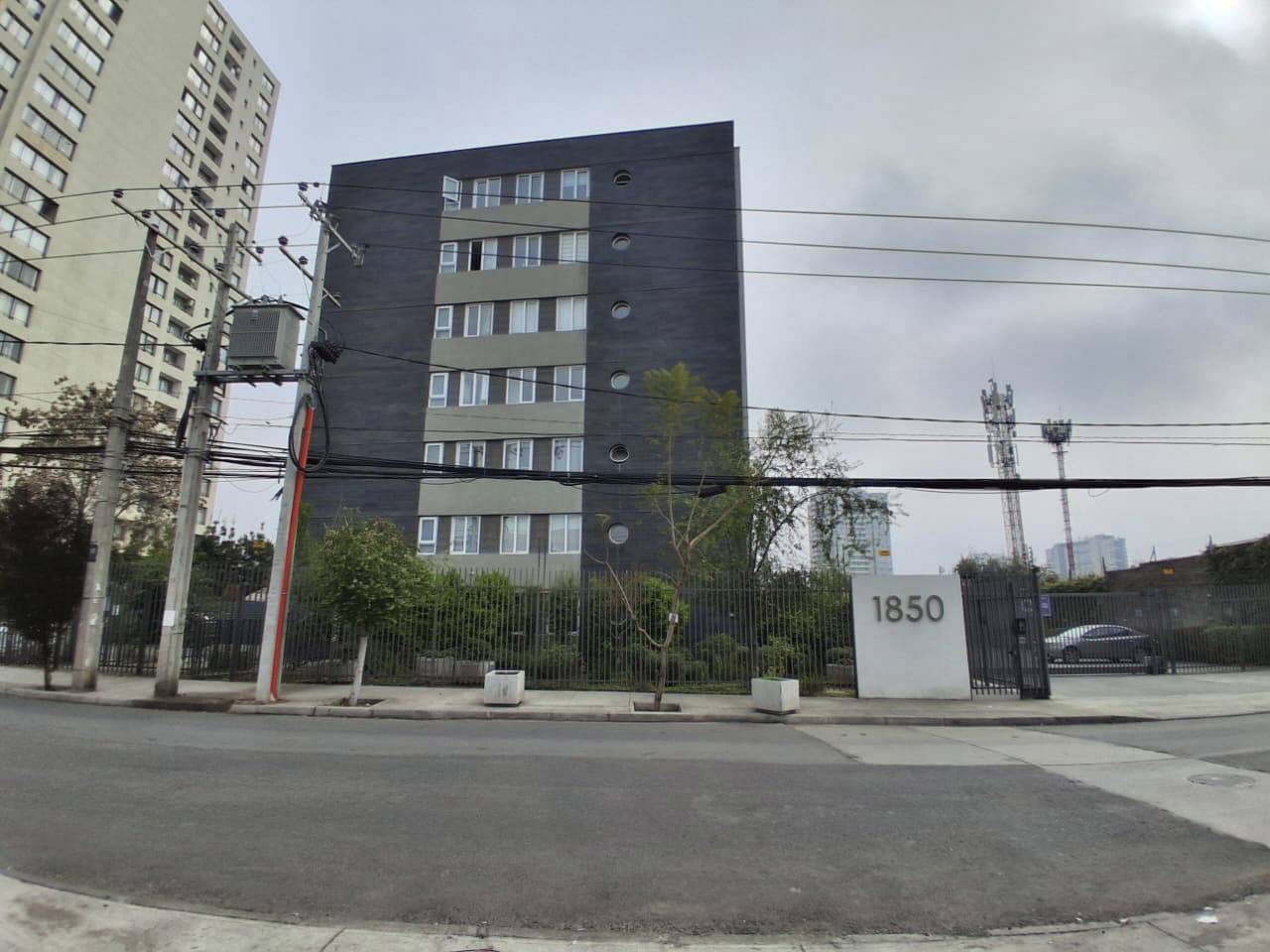 Belisario Prats 1850, Depto. 115 - Imagen 17