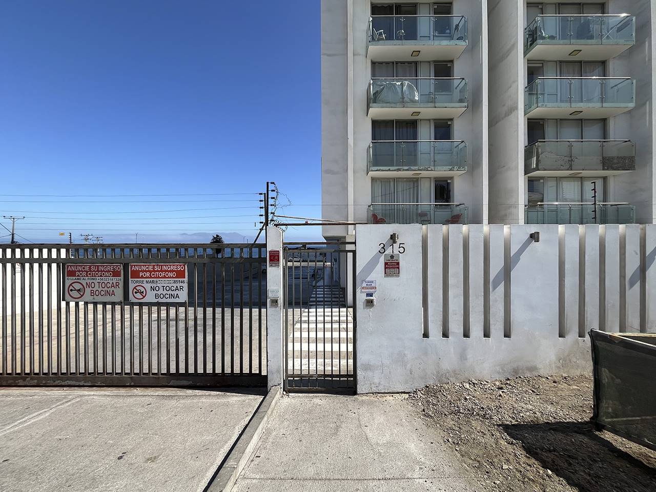 Av. Edmundo Pérez Zujovic 5134, Depto. 1805 - Imagen 2